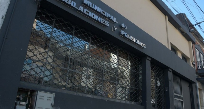 Suben los aportes mensuales y otras salidas al d&eacute;ficit: los cambios en la Caja Municipal de Jubilaciones