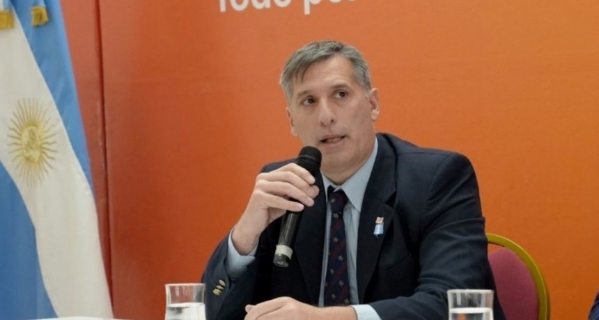 Santa Fe consolida confianza en los mercados y avanza hacia un nuevo ciclo de inversión pública