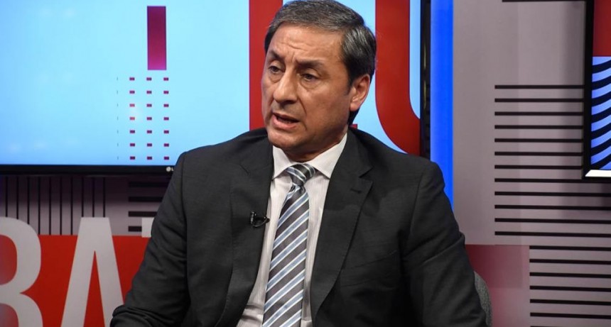 &ldquo;Dios nos ayude a continuar la misi&oacute;n que nos dio el pueblo&rdquo;: Silva Neder anticip&oacute; la asunci&oacute;n de autoridades