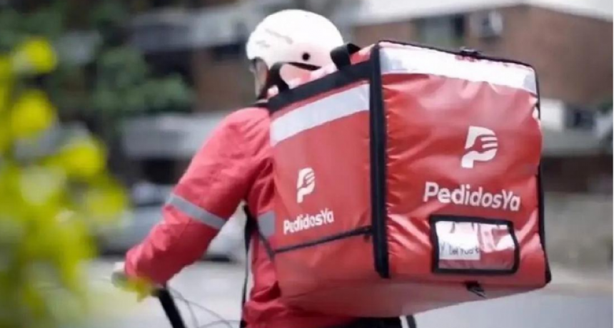 Al rev&eacute;s de lo pensado: la reforma laboral libertaria para los delivery