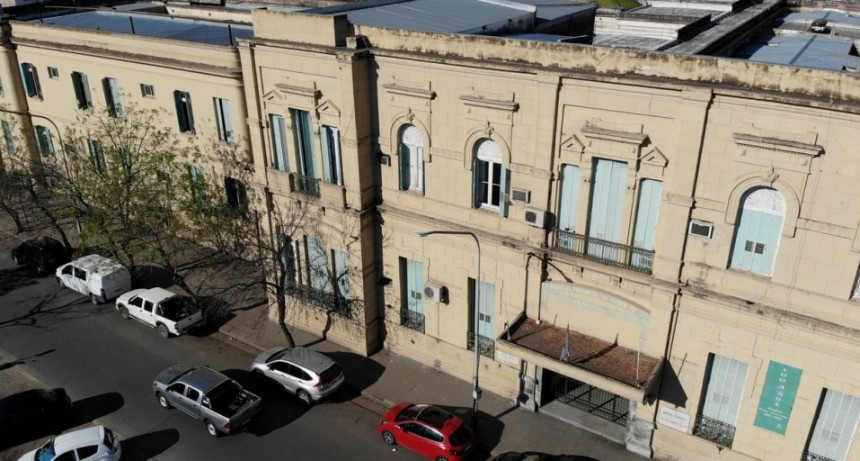 Obtuvo aval legislativo un cr&eacute;dito externo para eficiencia energ&eacute;tica