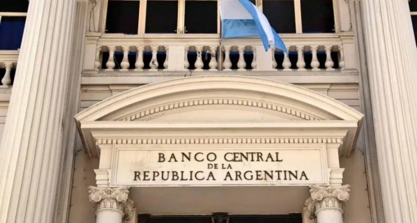 El Banco Central ajusta las bandas del d&oacute;lar: desde enero se mover&aacute;n con la inflaci&oacute;n