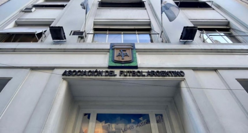 Cruce AFA-Gobierno: la entidad respondi&oacute; la denuncia ante el Comit&eacute; de &Eacute;tica de Conmebol