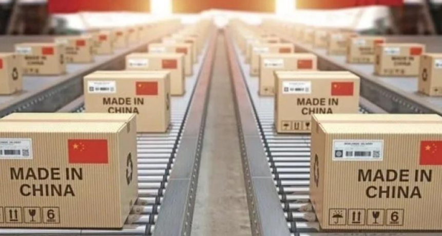 &iquest;Cu&aacute;ntos d&oacute;lares gastamos en compras al exterior? &iquest;Es mucho o es poco?