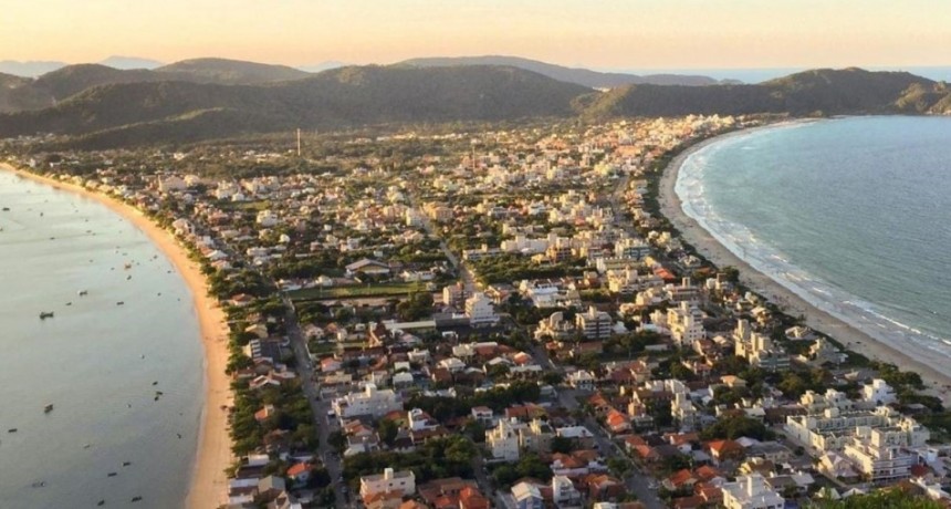 Vacaciones 2026: cu&aacute;nto cuesta viajar al sur de Brasil y qu&eacute; playas elegir