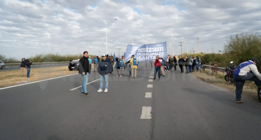 La advertencia de Festram sobre la reforma laboral: "Necesitan a los trabajadores sin defensa"