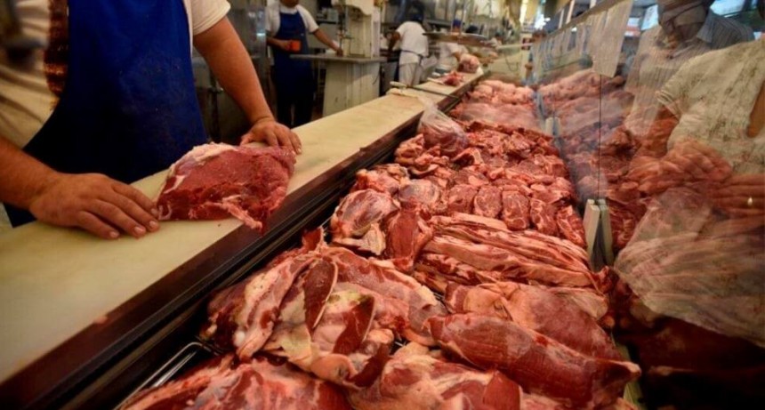 La carne presiona a la inflaci&oacute;n: la suba del ternero genera un &ldquo;desbalance estructural&rdquo; en el mercado