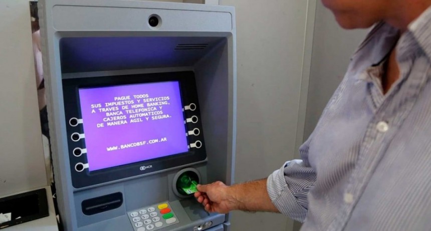 Cronograma de pago del aguinaldo para empleados p&uacute;blicos de Santa Fe