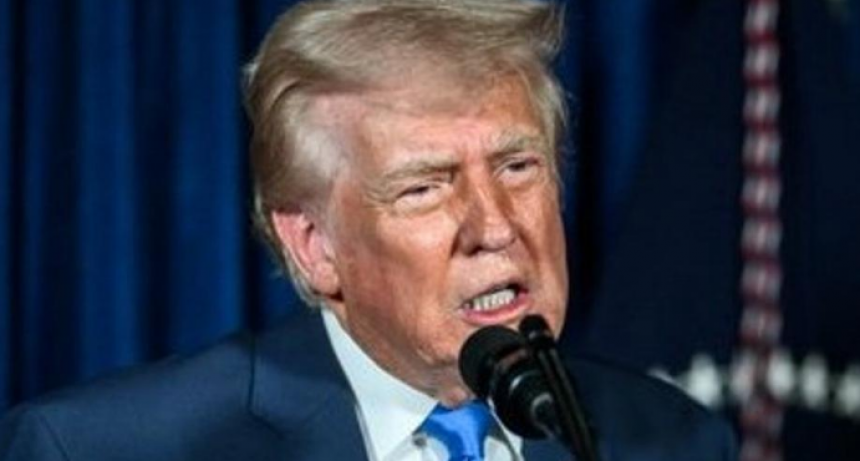 Trump y Venezuela: volvi&oacute; la pol&iacute;tica de las ca&ntilde;oneras