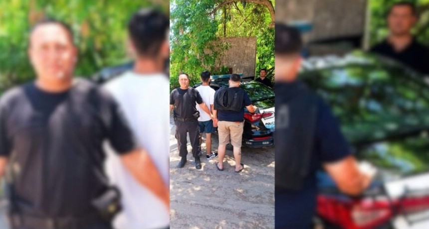 Conduc&iacute;a ebrio, ten&iacute;a pedido de captura y llevaba lingotes de oro y d&oacute;lares; termin&oacute; preso