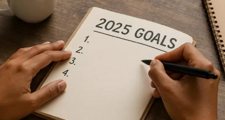 Basta de mentirnos: el 92% de las personas no cumple sus objetivos de A&ntilde;o Nuevo