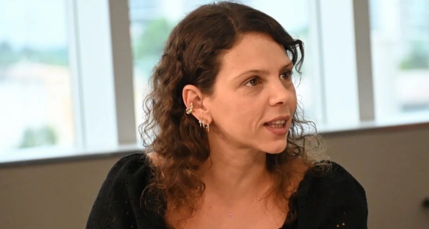 Mahmud destac&oacute; un 2025 de cambios profundos y anticip&oacute; nuevas leyes clave para Santa Fe