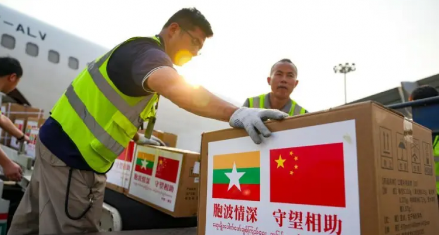 C&oacute;mo las iniciativas de China est&aacute;n allanando un nuevo camino hacia un mundo mejor