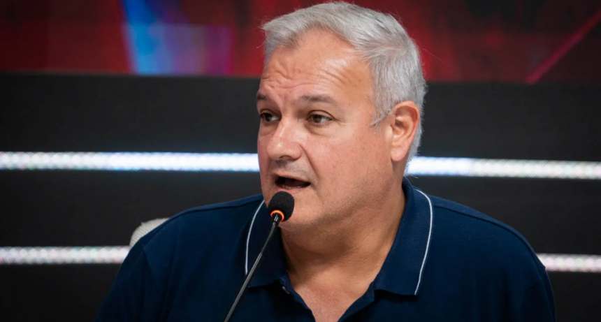 Presupuesto 2026: Pablo Far&iacute;as advirti&oacute; que Naci&oacute;n sigue sin atender las demandas de Santa Fe