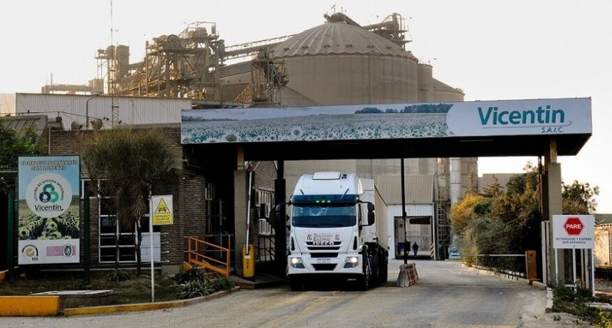 La nueva conducci&oacute;n de Vicentin explic&oacute; c&oacute;mo ser&aacute; la negociaci&oacute;n con el Banco Naci&oacute;n, su principal acreedor