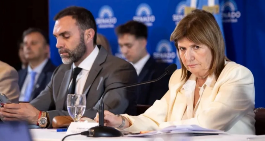 Presupuesto: un nuevo art&iacute;culo entr&oacute; en la mira de la oposici&oacute;n, mientras Milei descart&oacute; vetarlo