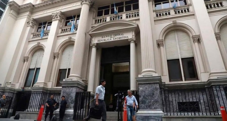 Las reservas del Banco Central alcanzaron su nivel m&aacute;s alto desde la llegada de Milei al Gobierno