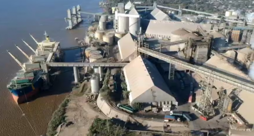 Vicentin: se formaliz&oacute; el traspaso de acciones a Grassi y se conoci&oacute; qui&eacute;nes conducir&aacute;n la nueva empresa