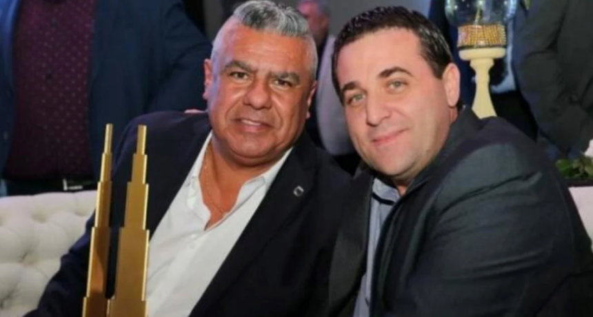 Desv&iacute;o millonario desde una cuenta de la AFA en EE.UU.: US$ 42 millones a sociedades fantasmas