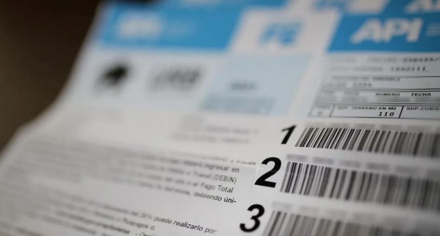 C&oacute;mo acceder al descuento de hasta 56% en el impuesto inmobiliario en Santa Fe