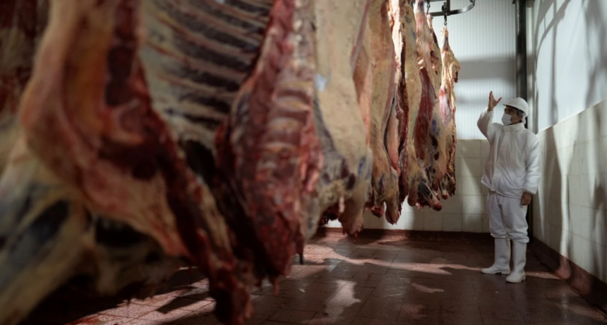 Carne vacuna: la retracci&oacute;n de China reaviva el debate sobre diversificaci&oacute;n de mercados