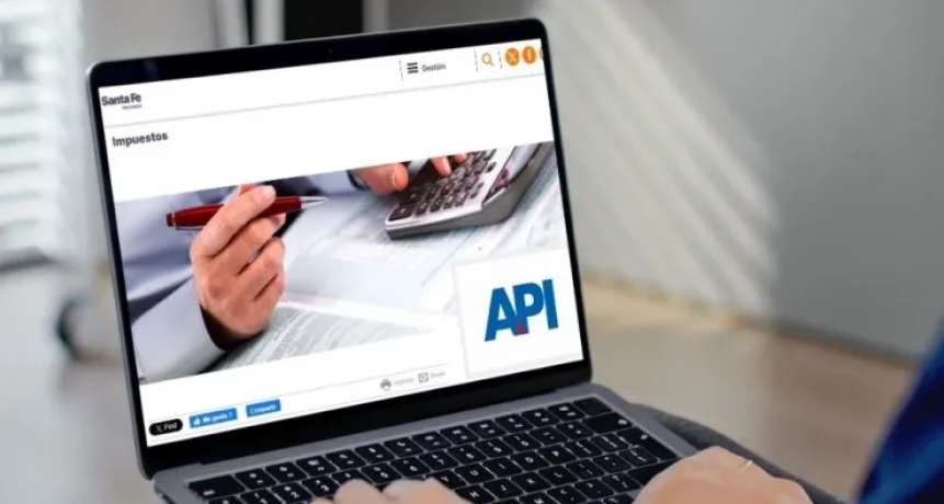 La Provincia devolvi&oacute; m&aacute;s de $ 3.200 millones en saldos a favor de Ingresos Brutos