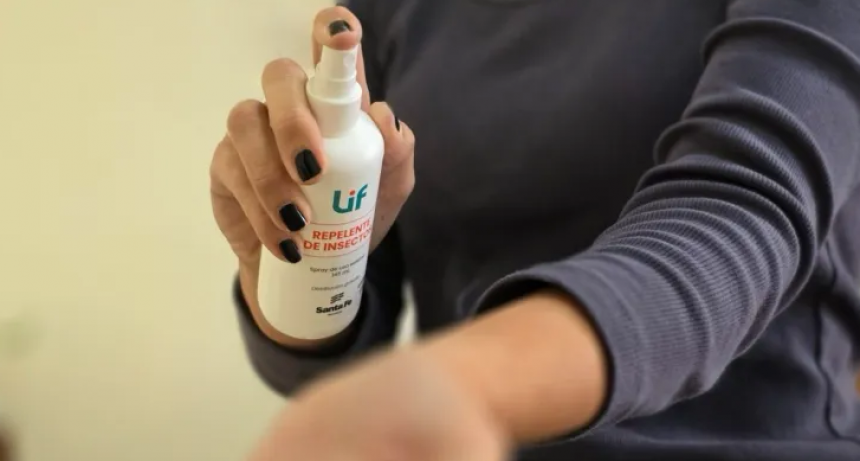 Recomendaciones para quienes viajen al exterior o a otras provincias