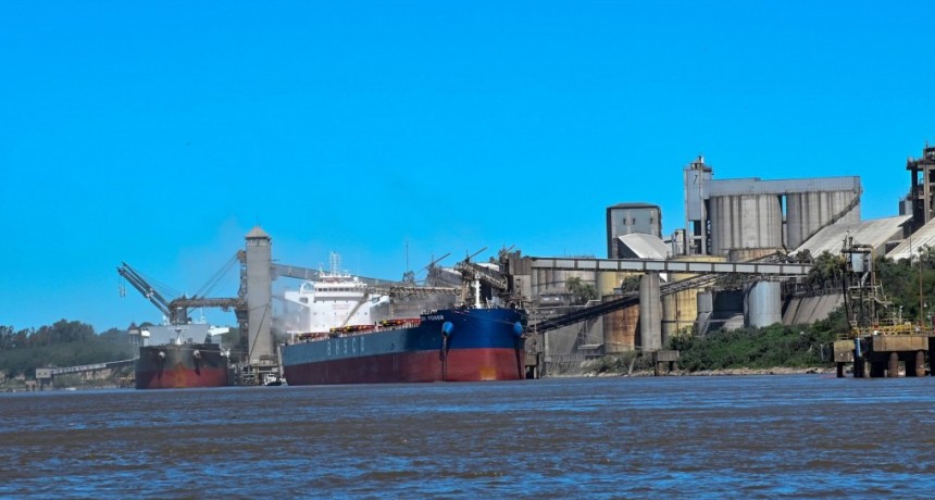 Salto de las exportaciones agroindustriales en noviembre: un 36% m&aacute;s en volumen que el mismo mes de 2024