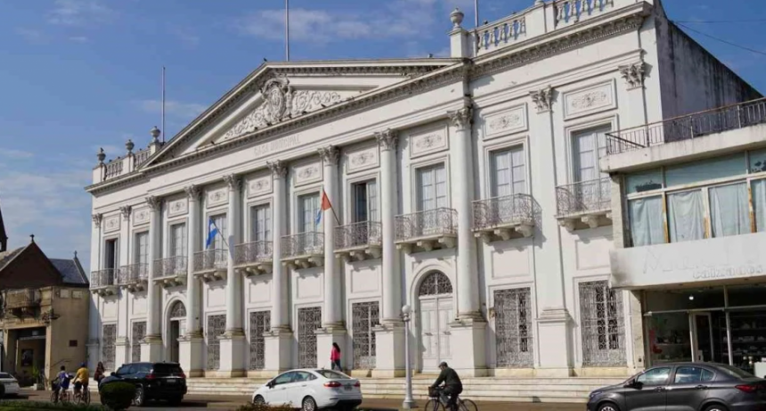 Esperanza se destaca en un ranking nacional por su baja presi&oacute;n tributaria