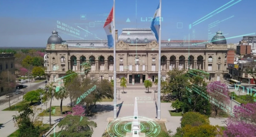 2025, el a&ntilde;o de la IA en la cosa p&uacute;blica de Santa Fe