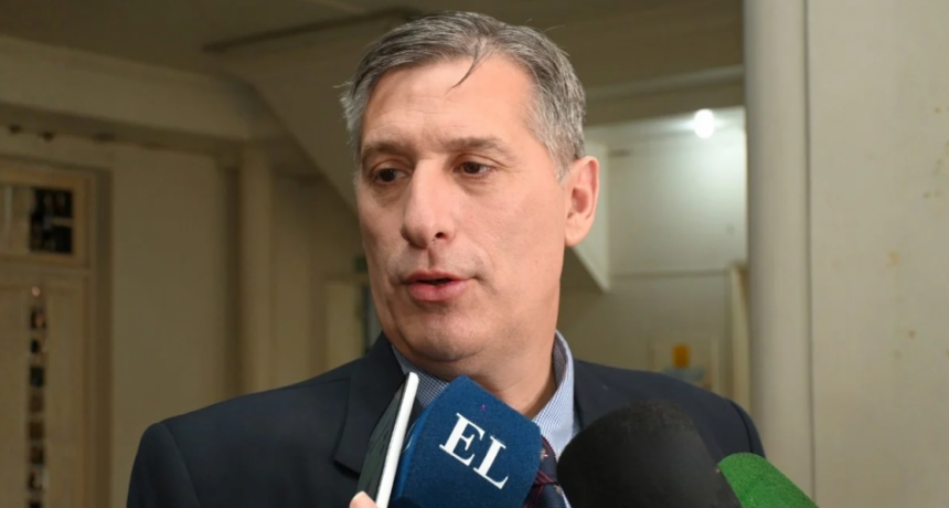 Santa Fe prev&eacute; cerrar 2025 con equilibrio fiscal y una inversi&oacute;n r&eacute;cord en capital