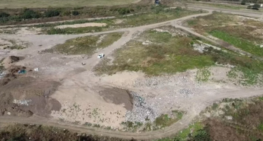 Fallo judicial ordena cumplir con el cierre del basural y habilitar el Complejo Ambiental en Sunchales