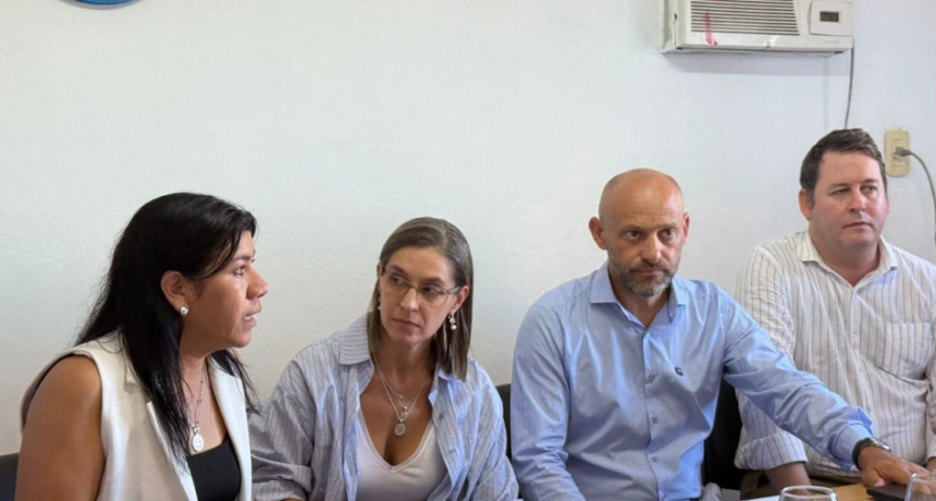 Auditor&iacute;a provincial expuso serias irregularidades en la gesti&oacute;n del Centro Operativo Experimental Tacuarend&iacute;