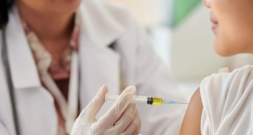 Sarampi&oacute;n y coqueluche reaparecier&oacute;n en Argentina