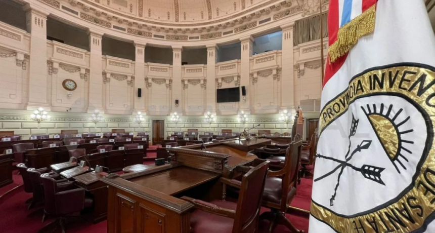 Un senador cuesta m&aacute;s que las devoluciones de Ingresos Brutos: el planteo de entidades de Rafaela sobre el gasto p&uacute;blico en Santa Fe