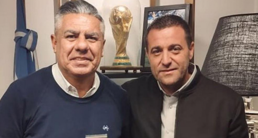 La AFA-Gate: la "bola de nieve" que crece en el verano