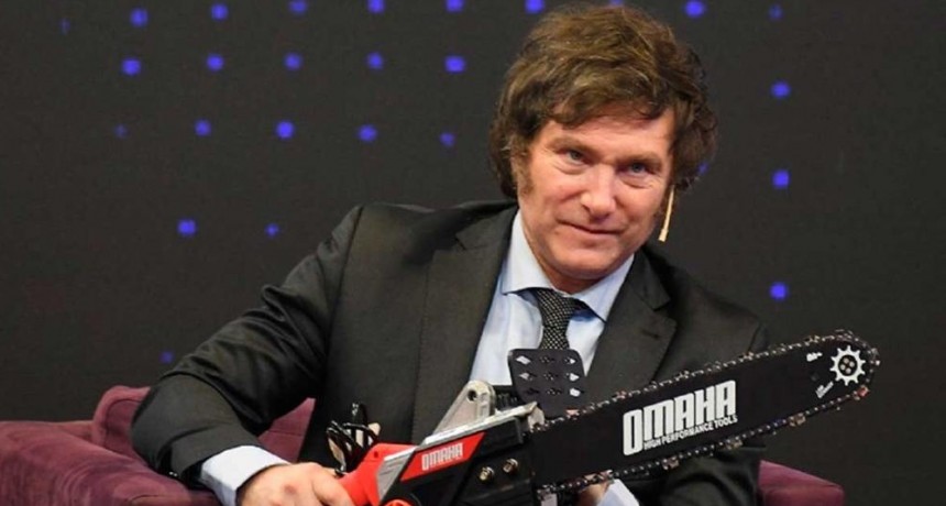 Desde que asumi&oacute; Javier Milei, el Estado recort&oacute; m&aacute;s de 60 mil puestos de trabajo