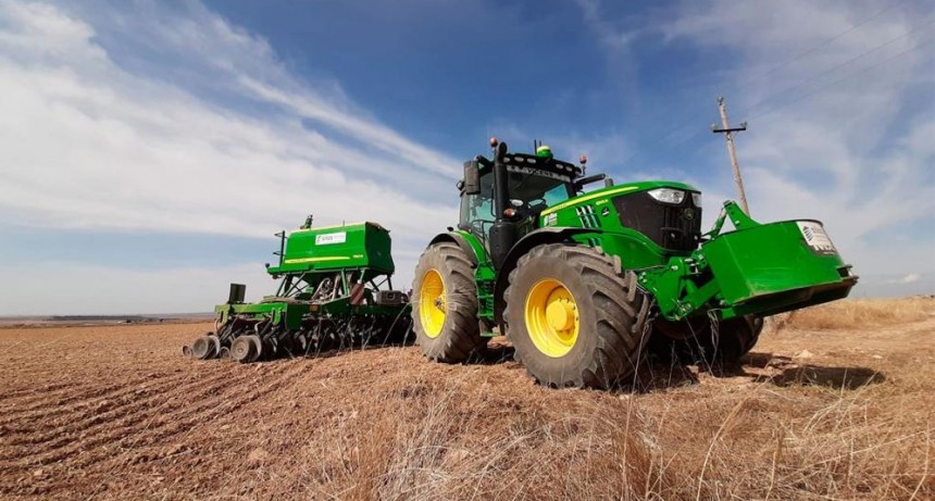 Santiago del Estero lidera el NOA y se consolida entre las provincias m&aacute;s exportadoras del pa&iacute;s